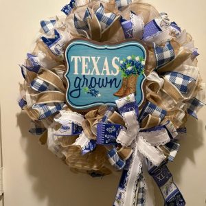 Texas Grown
