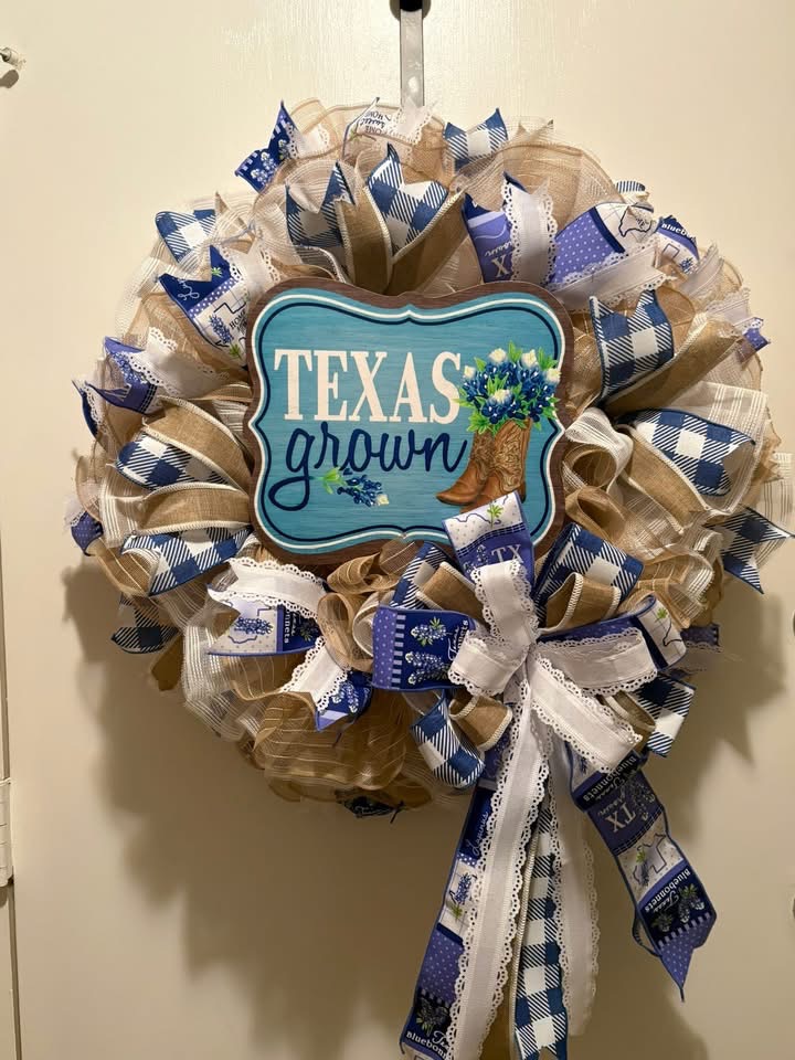 Texas Grown